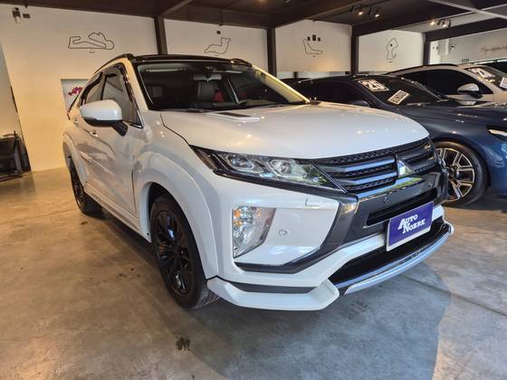 MITSUBISHI ECLIPSE CROSS 1.5 MIVEC TURBO GASOLINA HPE-S SPORT CVT